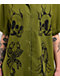 Empyre Iggy Green Short Sleeve Shirt - Thumbnail image 4 of 4