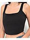 Empyre Imari Black Corset - Thumbnail image 3 of 4