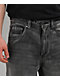 Empyre Infect Grey Wash Loose Skate Jeans - Thumbnail image 4 of 5