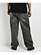 Empyre Infect Grey Wash Loose Skate Jeans - Thumbnail image 2 of 5
