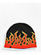 Empyre Inside Out Reversible Skully Beanie - Thumbnail image 2 of 2