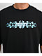 Empyre Into Nation Black Boxy T-Shirt - Thumbnail image 3 of 3