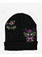 Empyre It's A Sign Black Beanie - Thumbnail image 2 of 2