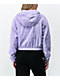 Empyre Janice Lavender Windbreaker Jacket