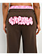 Empyre Janis Volcanic Brown Sweatpants - Thumbnail image 3 of 6