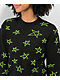 Empyre Jax Star Black Sweater - Thumbnail image 3 of 3
