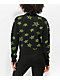 Empyre Jax Star Black Sweater - Thumbnail image 2 of 3