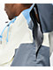 Empyre Jensons Blue & White 10K Snowboard Jacket