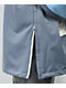 Empyre Jensons Blue & White 10K Snowboard Jacket