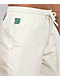 Empyre Jessie E-Waist Tofu Poplin Skate Pants - Thumbnail image 3 of 6