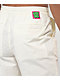 Empyre Jessie E-Waist Tofu Poplin Skate Pants - Thumbnail image 4 of 6