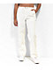 Empyre Jessie E-Waist Tofu Poplin Skate Pants - Thumbnail image 5 of 6