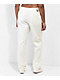 Empyre Jessie E-Waist Tofu Poplin Skate Pants - Thumbnail image 6 of 6