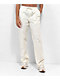 Empyre Jessie E-Waist Tofu Poplin Skate Pants - Thumbnail image 1 of 6