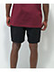 Empyre Jimmy Black Shorts - Thumbnail image 3 of 5