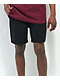 Empyre Jimmy Black Shorts - Thumbnail image 2 of 5