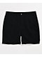 Empyre Jimmy Black Shorts - Thumbnail image 1 of 5