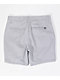 Empyre Jimmy Grey Chino Shorts - Thumbnail image 4 of 5