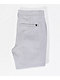Empyre Jimmy Grey Chino Shorts - Thumbnail image 5 of 5