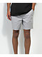 Empyre Jimmy Grey Chino Shorts - Thumbnail image 2 of 5