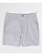 Empyre Jimmy Grey Chino Shorts - Thumbnail image 1 of 5