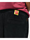 Empyre Johnny Black Skate Corduroy Pants - Thumbnail image 6 of 7