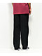 Empyre Johnny Black Skate Corduroy Pants - Thumbnail image 2 of 7