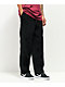Empyre Johnny Black Skate Corduroy Pants - Thumbnail image 1 of 7