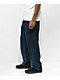 Empyre Johnny Blue Elastic Waist Corduroy Skate Pants - Thumbnail image 3 of 6