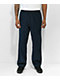 Empyre Johnny Blue Elastic Waist Corduroy Skate Pants - Thumbnail image 6 of 6
