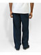 Empyre Johnny Blue Elastic Waist Corduroy Skate Pants - Thumbnail image 2 of 6