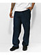 Empyre Johnny Blue Elastic Waist Corduroy Skate Pants - Thumbnail image 1 of 6