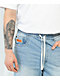 Empyre Johnny Denim Elastic Waist Skate Pants - Thumbnail image 4 of 6