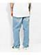 Empyre Johnny Denim Elastic Waist Skate Pants - Thumbnail image 2 of 6