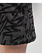 Empyre Jules Graffiti Raven Black Sweat Shorts - Thumbnail image 4 of 4