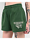 Empyre Jules Rose Green Sweat Shorts - Thumbnail image 3 of 5