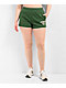 Empyre Jules Rose Green Sweat Shorts - Thumbnail image 4 of 5