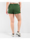 Empyre Jules Rose Green Sweat Shorts - Thumbnail image 5 of 5