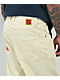 Empyre Jumbo Corduroy Cream Skate Pants - Thumbnail image 5 of 6