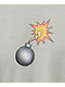 Empyre Kaboom Green T-Shirt - Thumbnail image 2 of 2