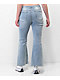 Empyre Kaytee Flare Distressed Jeans