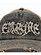 Empyre Keaton Studded Trucker Hat - Thumbnail image 2 of 2
