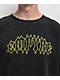 Empyre Keep Quiet Black T-Shirt - Thumbnail image 3 of 3
