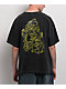 Empyre Keep Quiet Black T-Shirt - Thumbnail image 1 of 3
