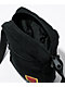 Empyre Key Black Corduroy Shoulder Bag - Thumbnail image 3 of 3