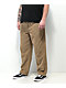 Empyre Khaki Corduroy Loose Fit Skate Pants - Thumbnail image 4 of 9