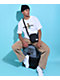 Empyre Khaki Corduroy Loose Fit Skate Pants - Thumbnail image 5 of 9