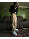 Empyre Khaki Corduroy Loose Fit Skate Pants - Thumbnail image 8 of 9