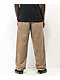 Empyre Khaki Corduroy Loose Fit Skate Pants - Thumbnail image 2 of 9
