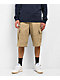 Empyre Khaki Zip Off Cargo Skate Pants - Thumbnail image 8 of 9